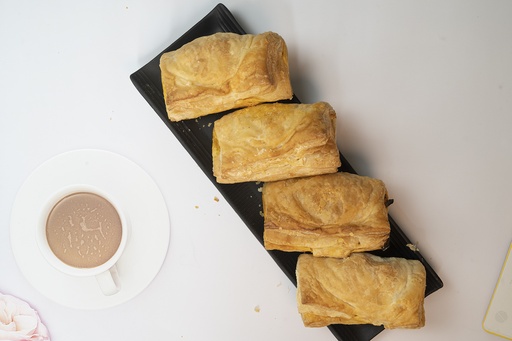 [BFPFS01-1NOS] Meat Puffs (Beef)